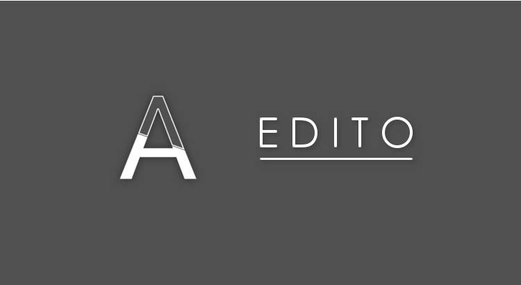 Édito