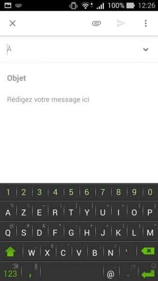 Mon avis sur Inbox by Gmail