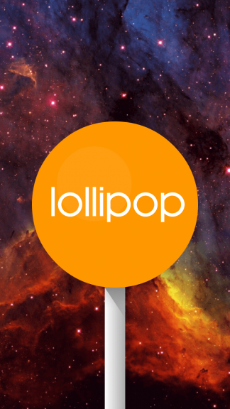 Android 5.0 Lollipop est disponible pour le Zenfone 5 !
