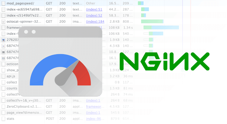 Compilier et installer Nginx avec le module PageSpeed sous Debian 8