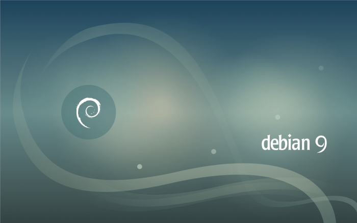 Mettre à jour Debian 8 Jessie vers Debian 9 Stretch