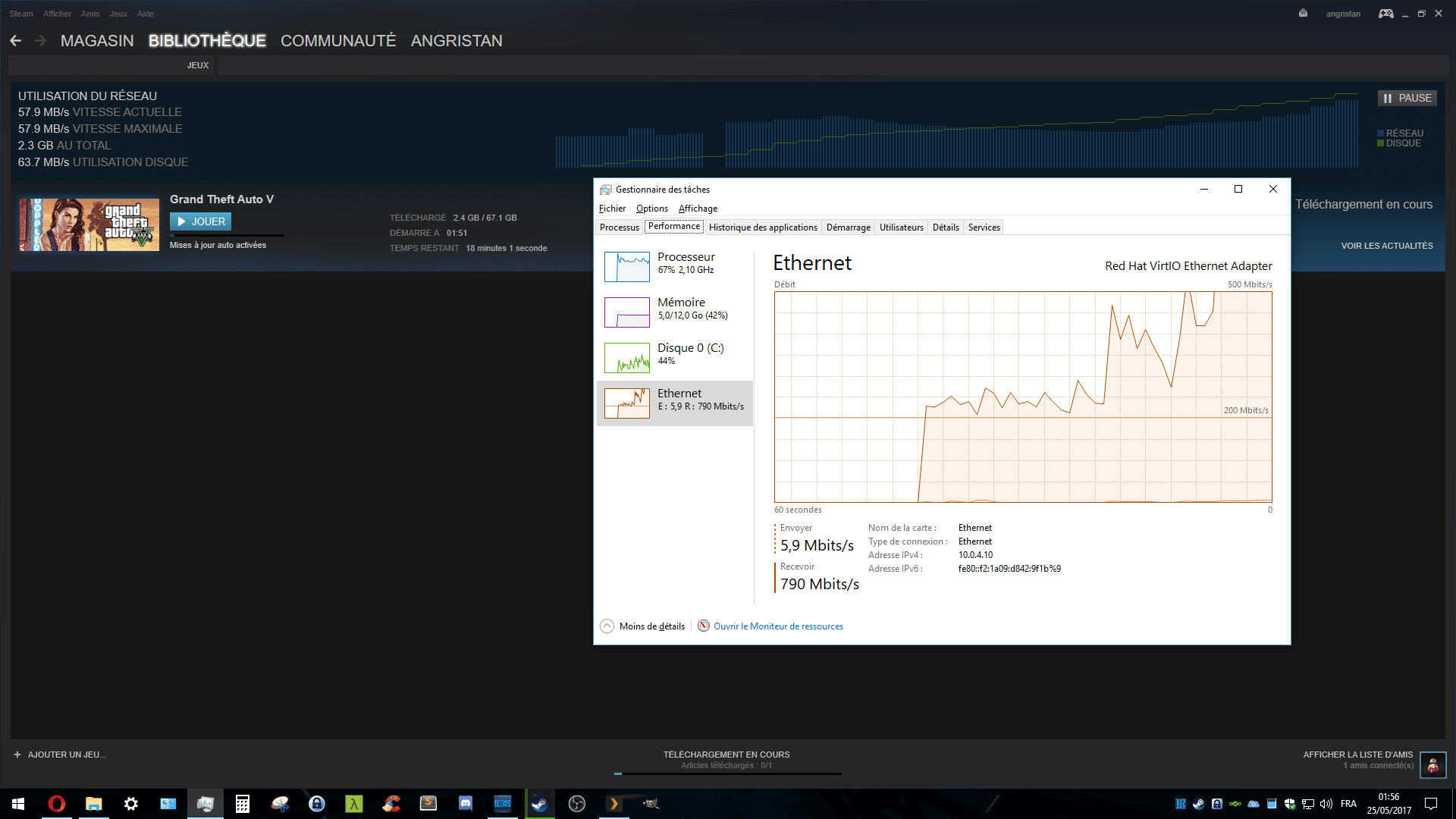 Shadow pc cloud gaming avis