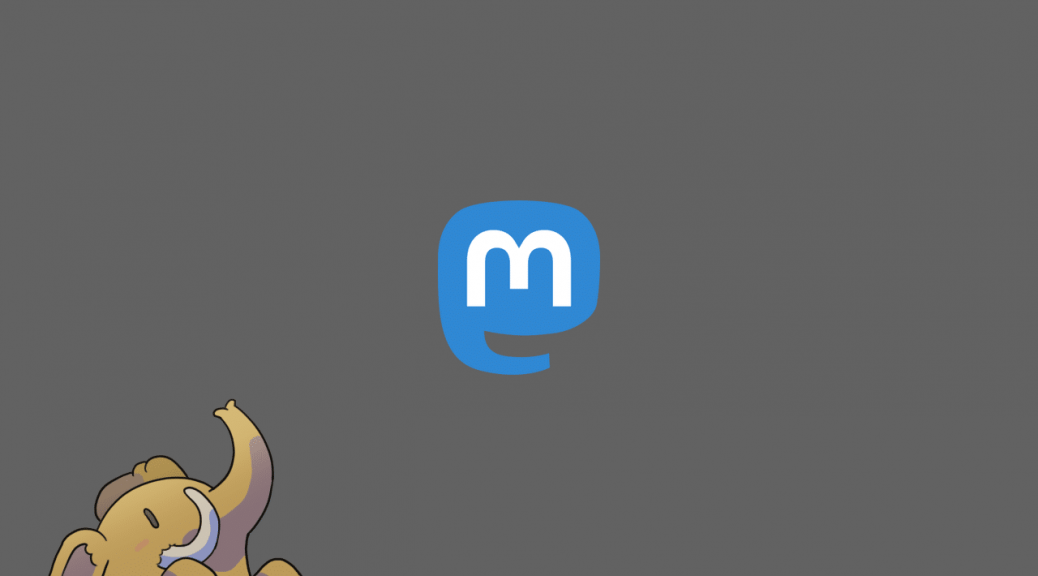 Nettoyer la base de données de Mastodon après la mise à jour en 2.0.0