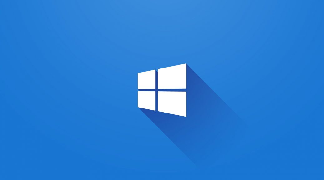 Désactiver la mise en veille connectée (S0) sous Windows 10