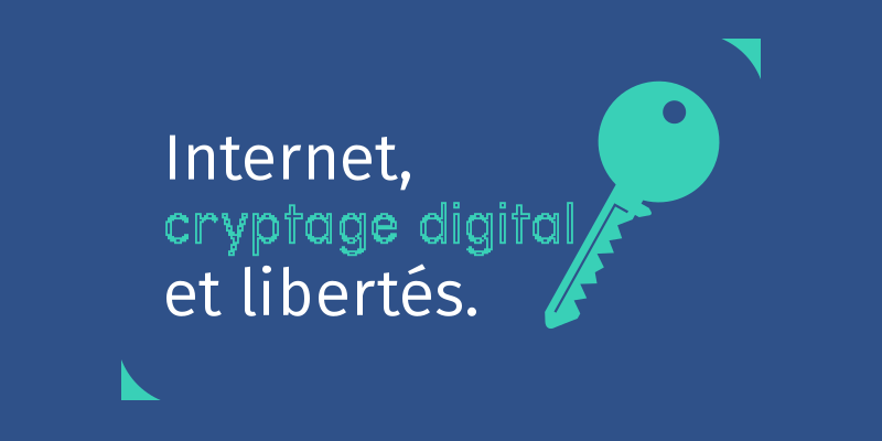 Don du mois : La Quadrature du Net
